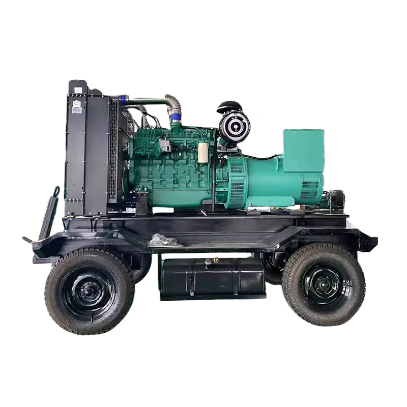 Diesel generator vs gasoline generator: Alin ang mas mabuti para sa iyong mga pangangailangan?
