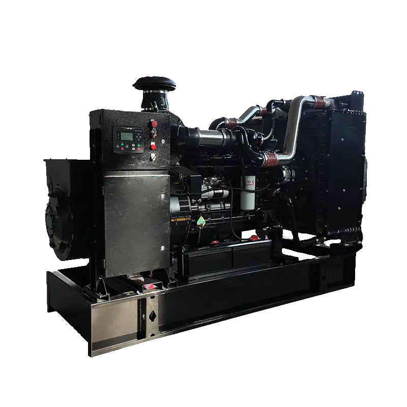 Paano Tinitiyak ng Mga Generator ng Diesel ng DF-Cummins ang Walang Harang na Power Supply sa Malupit na Kapaligiran