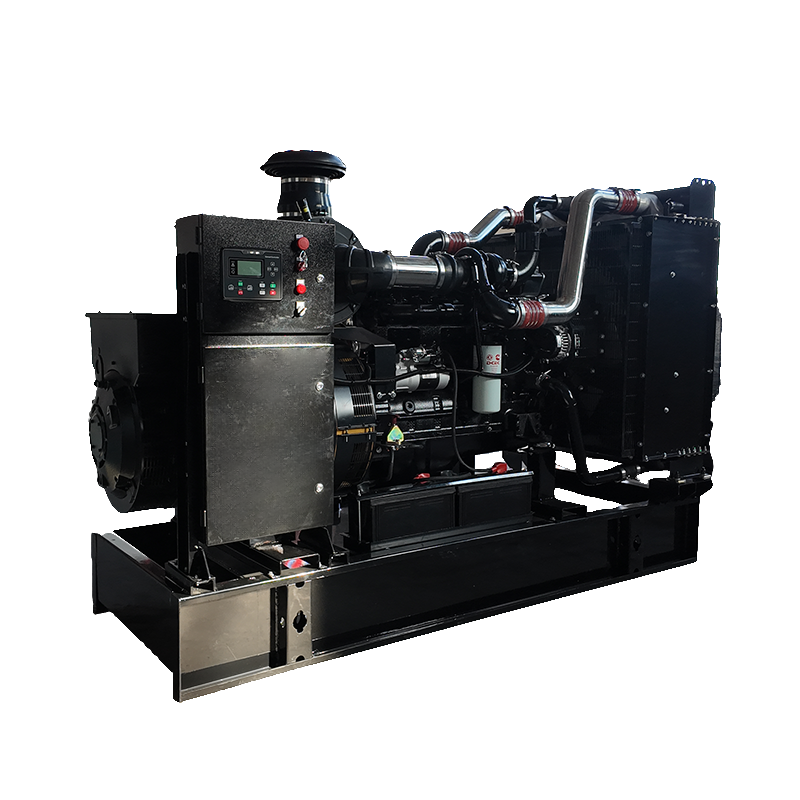 DF-Cummins Diesel Generator Sets