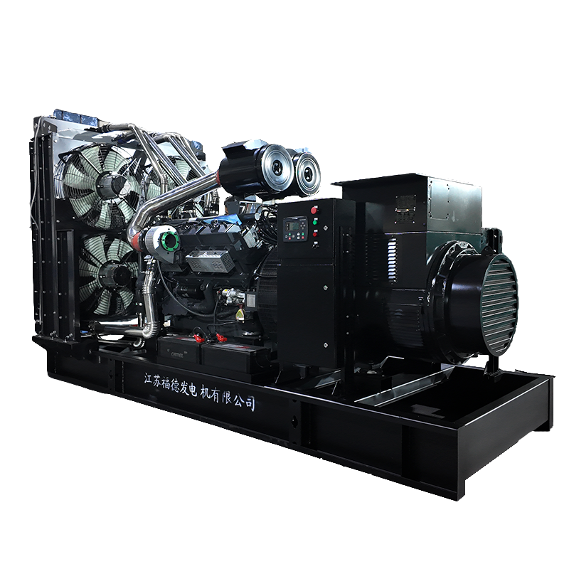 Dongchai Diesel Generator Sets